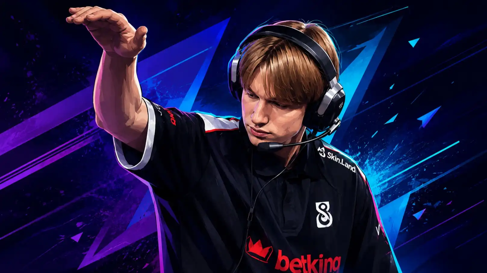 B8 Defeat The MongolZ to Reach CS Asia Championships 2026 Playoffs